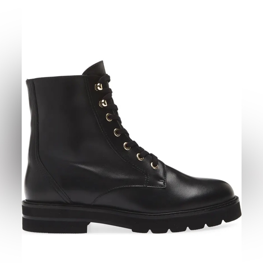 Stuart Whitman Boots Mika lift Boot size 5.5 and 4